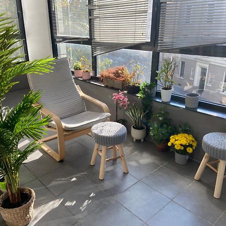 Appartement De Standing - 3 Chambres - 8 Personnes - Grand Lyon วีเลอร์บาน ภายนอก รูปภาพ